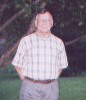 Ray N. Sparks