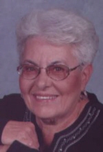 Betty Sue Davidson Halbritter 1680611