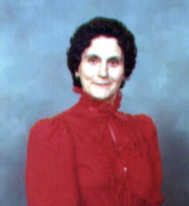 Ethel G. Cornette