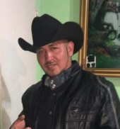Jose Luis Garcia Ramirez
