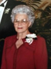 Edna McKeehan Harrison