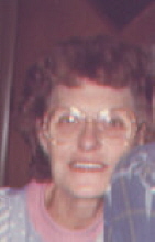 Ruth Evelyn Hale Phillips