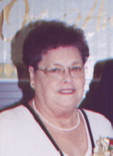 Betty Lou Brockman Curry