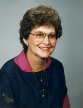 Maureen Elizabeth Hymer