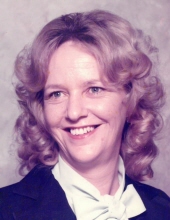 Lois Marie Hollandsworth