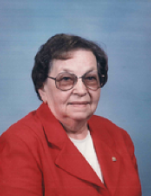 Clarice Elda Bunt Gwinner, North Dakota Obituary