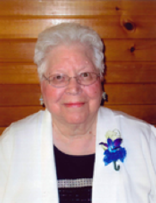 Lydia Rotenberger Gwinner, North Dakota Obituary