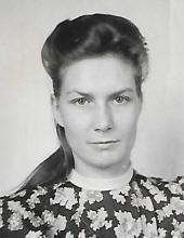 Klawdia Waschtschenko