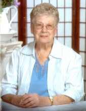 Betty Truman
