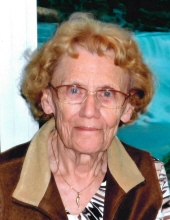 Evelyn Snyder (Stokes)