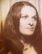 Rosemary E. DeSilva