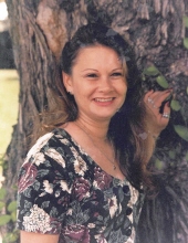 Margaret Kathleen "Peggy" Carrillo