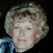 Carol Ann Taylor