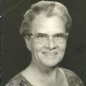 Myrtle Mae Riggs