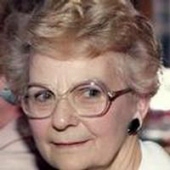 Helen Irene Frayer