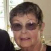 Yvonne Jeanette Williamson