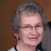 Marian Ann Tirrell
