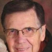 Gerald W. Lile
