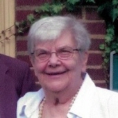 Mary M. Nordenbrock