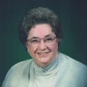 Arlene Rose Schneider