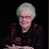 Doris Jean Dildy