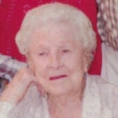 Doris A. Sutherland