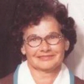 Lillian A. Liggett