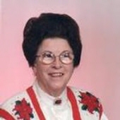 Joan Evelyn Young