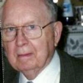 Walter Eugene Thornton