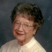 Margaret Jean Haysmer