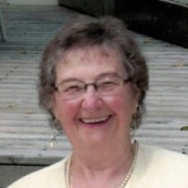 Joyce Elaine Barkley