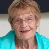 Shirley Ann Weaver