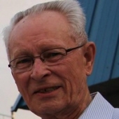 Bill W. Steinke