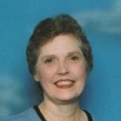 Lynn Marie Stewart