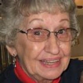 Carolyn Joyce Kendra