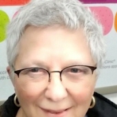 Janice Sue Campbell