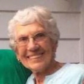 Shirley L. Smalley