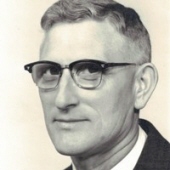 Clyde B. Ray