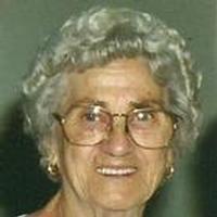 Obituary information for Pauline Bunny D. Hall