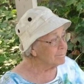Barbara Earl Thomson