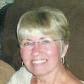 Joyce Anne Welch
