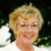 Nancy Kay Keeley