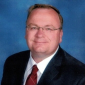 Timothy W. Rev. Olson