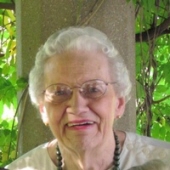 Barbara Ruth Pittenger