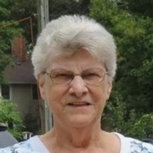 Carol Barbara Shull