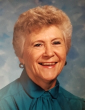 Hilda E. Eyster