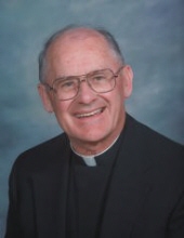 Rev. William Noel Pegnam