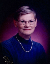 Eleanore O. Lehmann