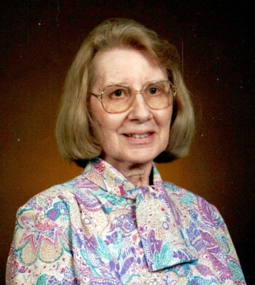 Photo of Marilyn Maier