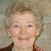 Dolores Marie Wilson